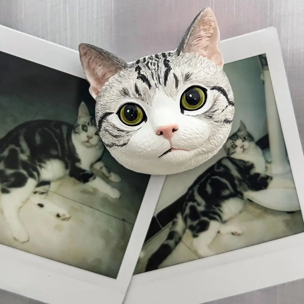 Figurine 3D personnalisée